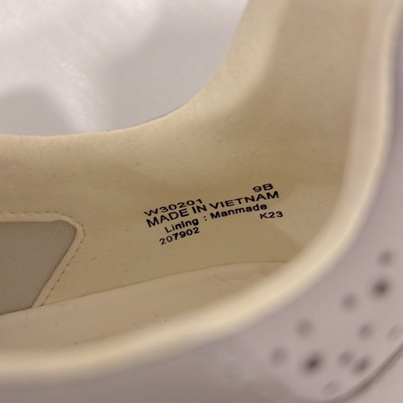 New! Cole Haan Women's Grandprø Topspin Shoes Women’s Size 9 - Picture 9 of 10